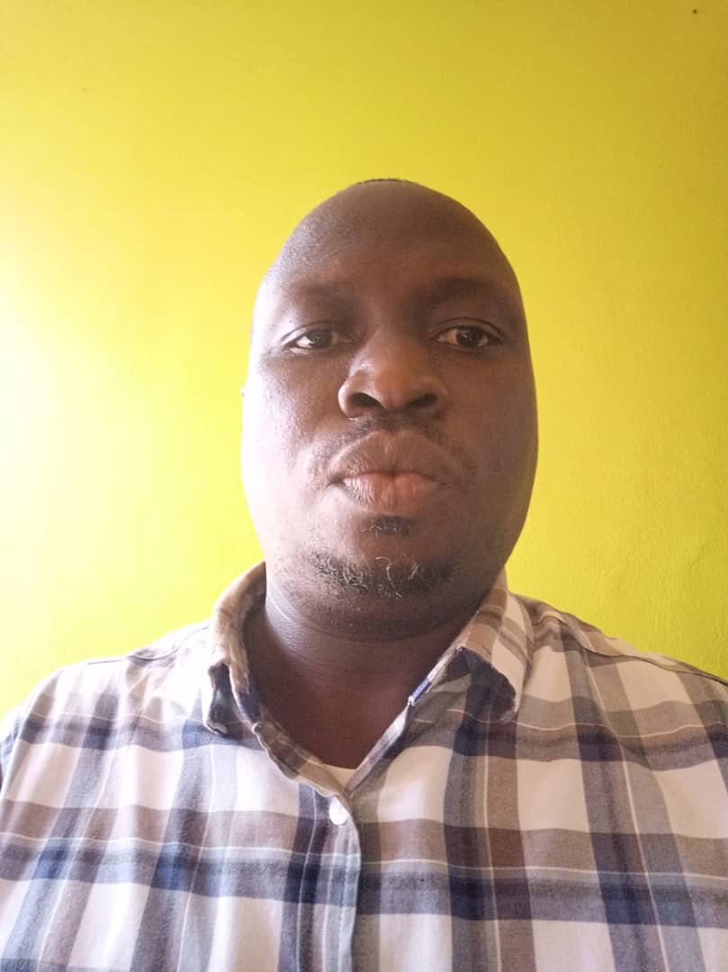 James Odeke