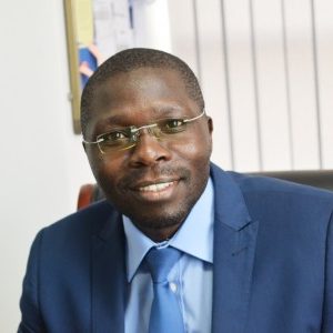 Mustapha Bernabas Mugisa